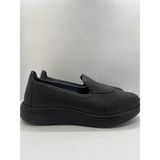 Ortopedia Ortopedia Kadın Comfort Ayakkabı 1805 Siyah - 0 - Siyah