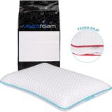 Ortopedik Bebek Yastığı Visco Bebek Yastığı 45 X 30 X 8 Cm