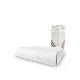 Ortopedik Boyun Destekli Yastık Orthopedic Pillow 60X40x10/8 Cm