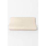 Ortopedik Memory Foam Boyun Destekli Yastık 55 x 35 x 11-9,5