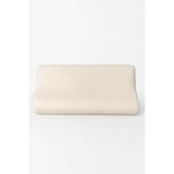 Ortopedik Memory Foam Boyun Destekli Yastık