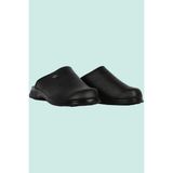 Ortopedik Sabo Terlik Yarım Yakasız Rahat Ayakkabı 3001 Magiacomfort - Siyah