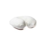 Ortopedik Seyahat Yastığı-Visco Boyun Yastığı - 10 cm - Çok Renkli