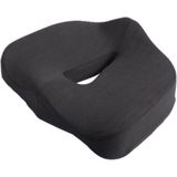 Ortopedik Visco Hemeroid Oturma Minderi