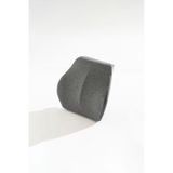 Ortopedik Visco Ofis Araba Koltuk Bel Destek Yastığı Bel Destek Minderi 40x37x11 Cm