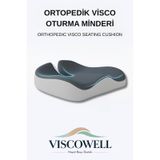 Ortopedik Visco Oturma Minderi dummy-274311820-429