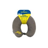 Ortopedik Visco Seyahat Boyun Yastığı, 31X30x9 Cm Ölçülerle Konforlu Destek