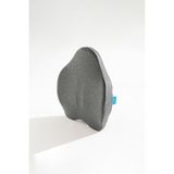 Ortopedik Visco Sırt Bel Destek Yastığı 54X42X9 cm - Çok Renkli