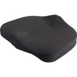 Ortopedik Visko Postür Minder Ofis Minderi Sandalye Minderi Medikal Minder - 10 x 43 cm - 10 x 30 cm