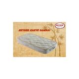 Ortopedik Yayli Yatak Ortopedik Bambu Yatak 16 Cm Yukseklikte