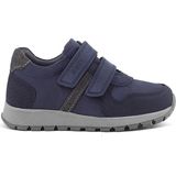Ortopedikal Rakerplus 3750-LLG % 100 Deri Cırtlı Lacivert Sneaker Çocuk Spor Ayakkabı