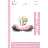 #Ortopedikminder Ergonomik Dik Duruş Destek Düzgün Oturuş Bacak Çarpıklığı Medikal Minder