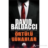 ÖRTÜLÜ GÜNAHLAR - DAVID BALDACCI