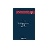 Örtülü Kazanç Aktarımı Yasağı - Arif Duran