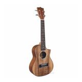 Oru Oru Concert Ukulele (Taşıma Çantası Hediyeli)