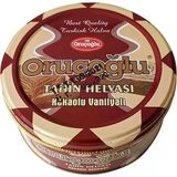 Oruçoğlu 2 kg Kakaolu Tahin Helvası
