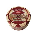 ORUÇOGLU Orucoglu Tahin Helvası Kakaolu 2000 gr Tnk