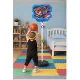 oruçoyuncak Basket Ayaklı Basketbol Potası kaliteli Ayarlanabilir 2 Boy Basket Pota