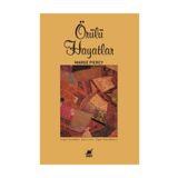 Örülü Hayatlar - Marge Piercy