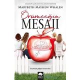 Örümceğin Mesajı - Marybeth Mayhew Whalen