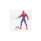 Örümcek Adam 27 cm Figür Oyuncak Işıklı Sesli Spiderman
