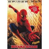 Örümcek Adam Aktivite Kitabı Boyama Kitabı + Maske + Sticker 3'ü Bir Arada Çocuklar İçin Eğlenceli