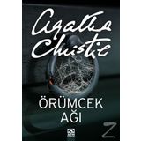 Örümcek Ağı - Agatha Christie