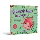 Örümcek Ailesi Taşınıyor - Hilal Şentürk