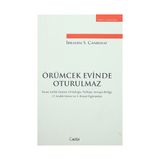 Örümcek Evinde Oturulmaz - İbrahim S.Canbolat