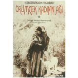 ÖRÜMCEK KADININ AĞI - SUSAN HAZEN HAMMOND