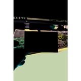 Örün Matbaa Boş Flash Kart Kartvizit Boy 100 Adet 5x8 Cm 300 gr Kalın Bristol Kağıt