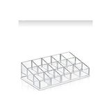 Orvessa 15 Gözlü Çok Amaçlı Kozmetik Ürün Düzenleyici Makyaj & Takı Organizeri