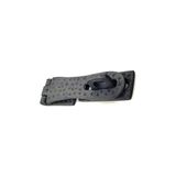 Orvessa Antika Tarz Pirinç Sandık Askısı - 70X27 Mm, Oksit Kaplama Koruyucu ve Kilit