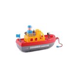 Orvessa Mini Tekne Karabineri - Güçlü ve Pratik Bağlantı Aracı Plaj Oyuncakları - Siyah - 0 - 1 Yaş