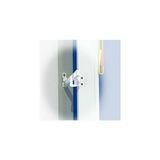 Orvessa Pvc Pencere Havalandırma Kolu, Ayarlanabilir ve Kolay Kullanımlı Koruyucu ve Kilit