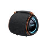 Orvessa Rgb Işıklı Taşınabilir Bluetooth Hoparlör - Güçlü Ses ve Fm Radyo - Seçenek 1