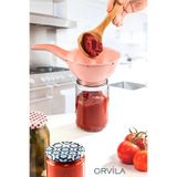 Orvila Kavanoz ve Konserve Hunisi