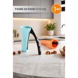 Orvila Lüx Fındık ve Ceviz Kıracağı - Çok Renkli