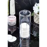 Orvila Orvila Pamukluk Saklama Kabı Disk Organizer