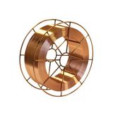 Orweld 0.80 Mm Sg2 Gazaltı Kaynak Teli 15 Kg - Bakır Kaplı Profesyonel Mıg/Mag Kaynak Teli