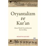 Oryantalizm ve Kuran Ketebe Yayınları