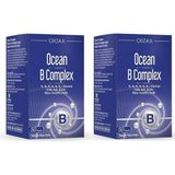 Orzax B Complex Vitamin B Kompleks Içeren Kapsül 2'li Paket