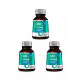 Orzax Bigflor Probiyotik 30 Kapsül 3 Adet