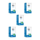 Orzax Bigflor Probiyotik 30 Kapsül 5 Adet