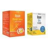 Orzax C Vitamini 1000 Mg 30 Tablet +D3 K2 Vitamin Damla 20 Ml