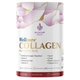 Orzax Collagen Multi Boost Plus Nar Aromalı 345 g Toz