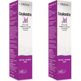 Orzax Cosakondrin Kompleks Jel Aromatik Yağlar Içeren Formül 100 ml x 2