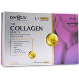 Orzax Day 2 Day The Collagen Beauty 30 Tüp x 40 ml