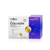 Orzax Day 2 Day The Collagen Mag Plus Kolajen Peptitleri 30 Saşe