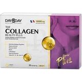 Orzax DAY2DAY Collagen Liquid Plus 10.000 Mg 30 Tüp